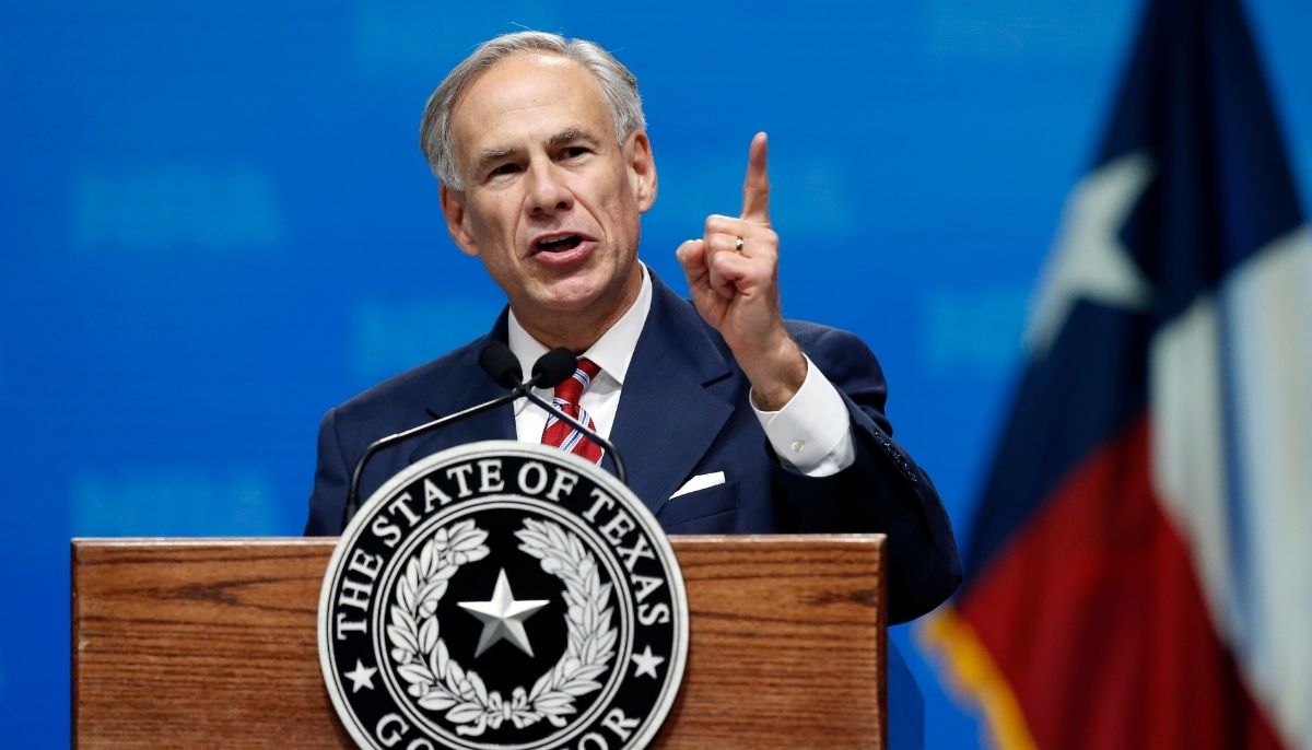 What Is Greg Abbott Net Worth