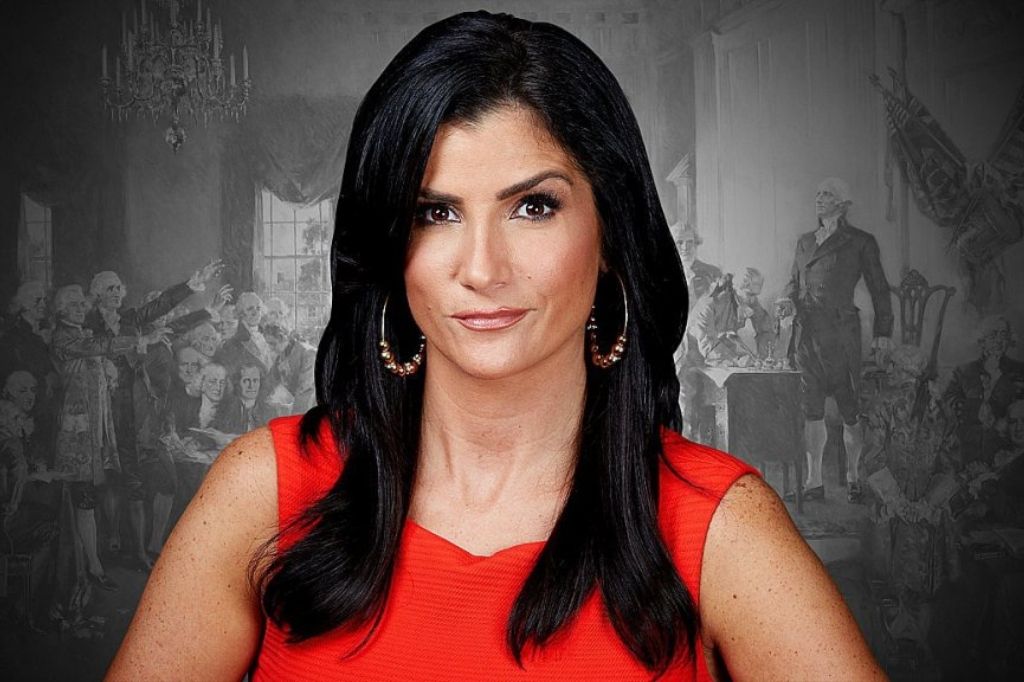 What Is Dana Loesch Net Worth