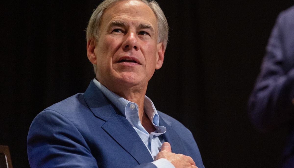 What Is Greg Abbott Net Worth