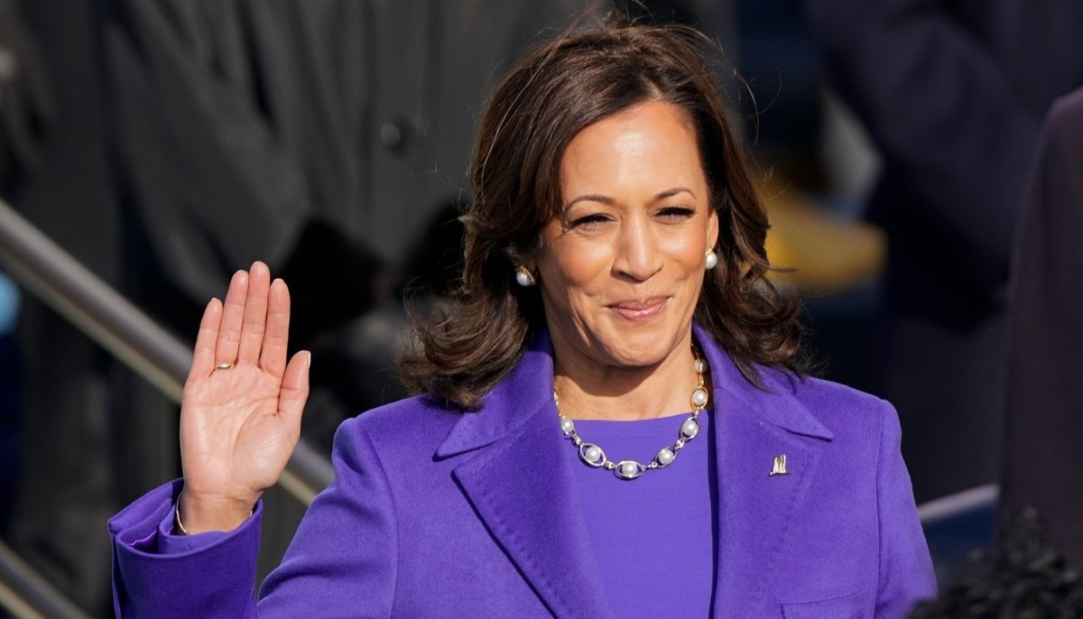 What is Kamala Harris Net Worth