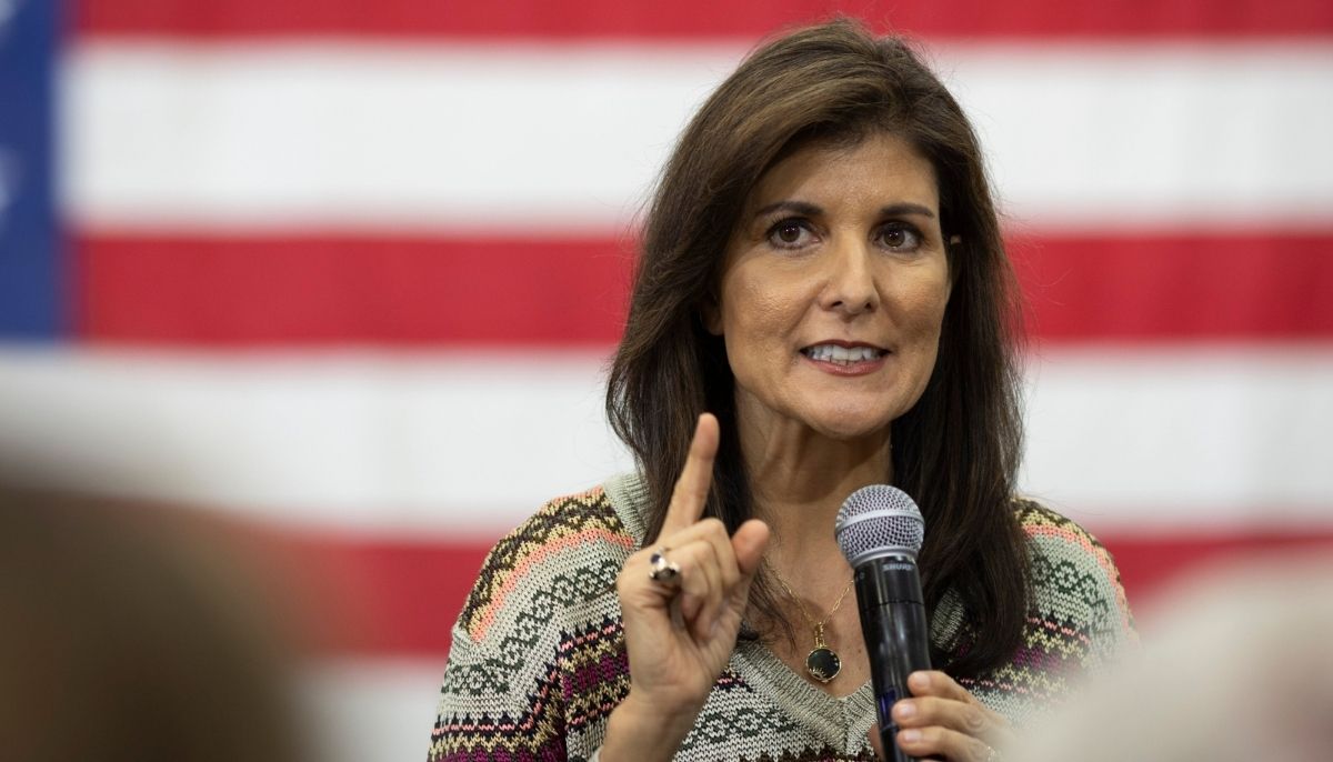 Nikki Haley Net Worth