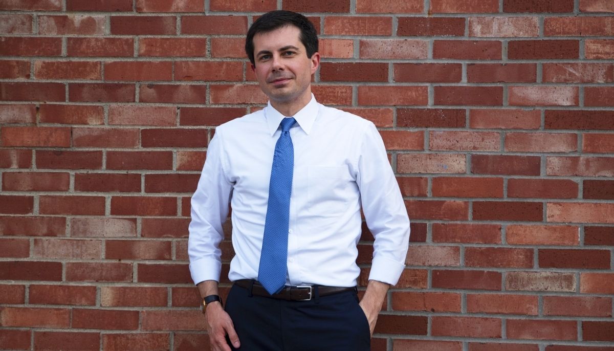 What is Pete Buttigieg Net Worth