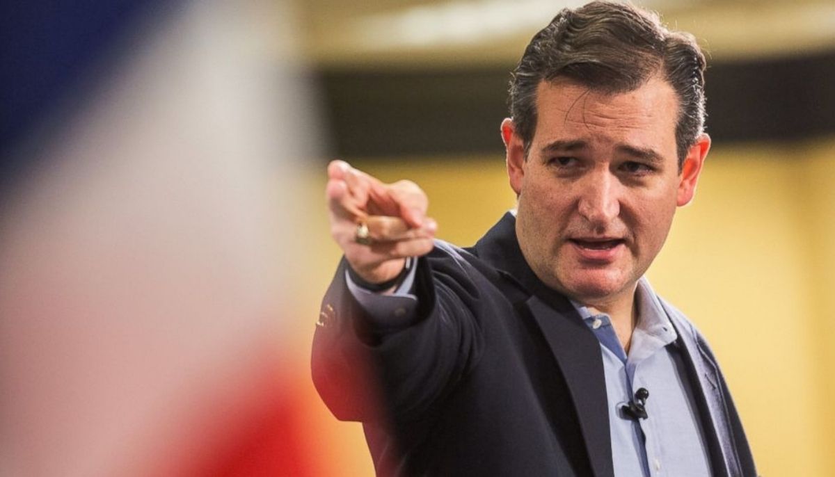 What Is Ted Cruz Net Worth