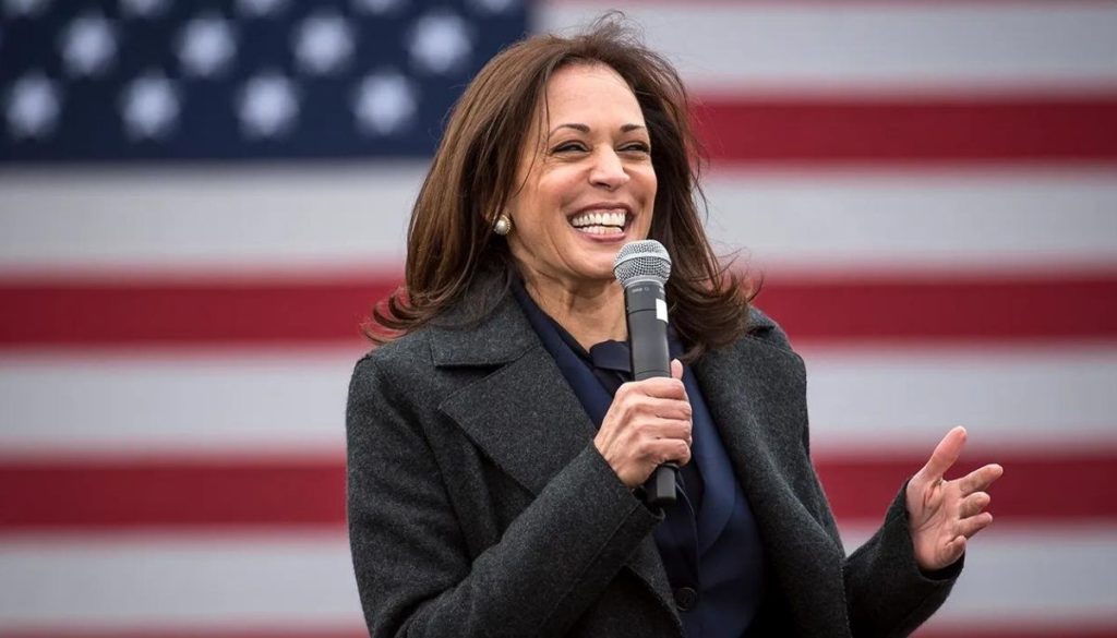 What is Kamala Harris Net Worth?