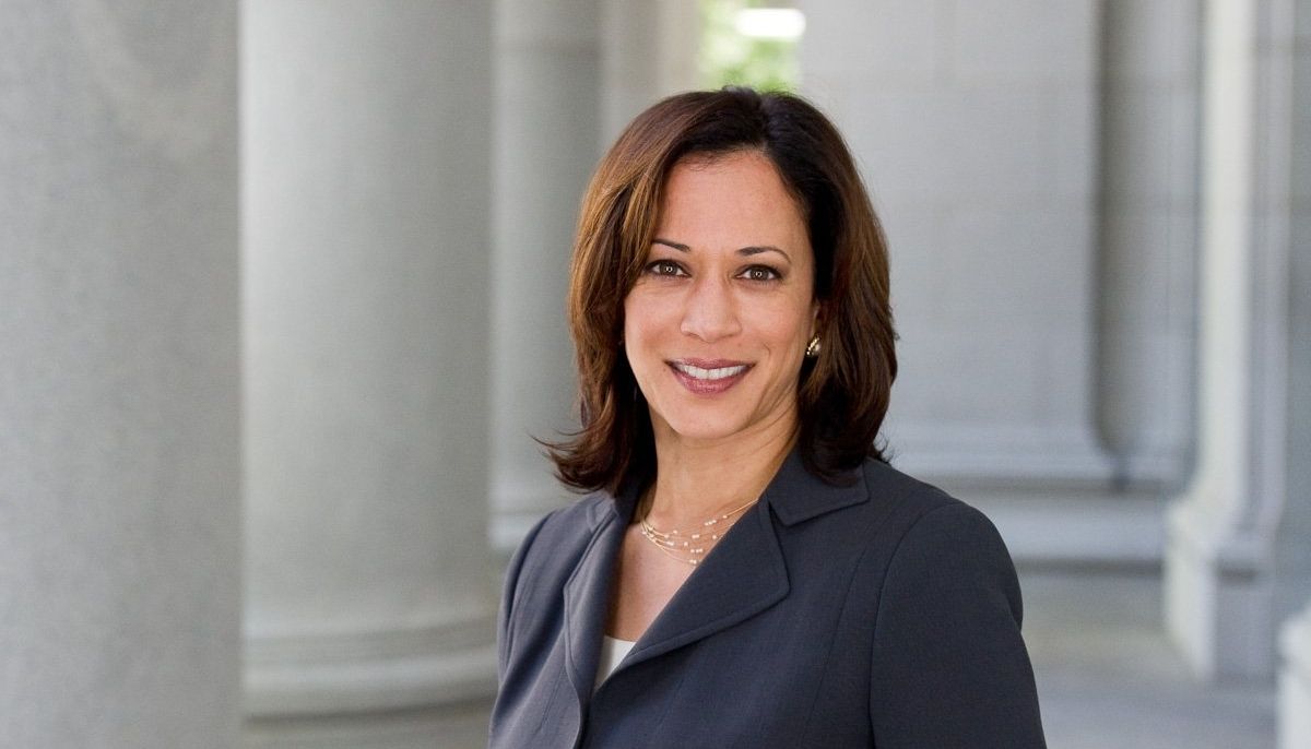 Kamala Harris Net Worth