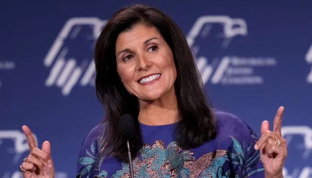 What is Nikki Haley Net Worth?