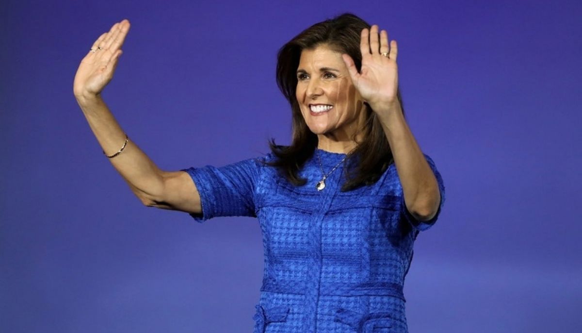 Nikki Haley Net Worth