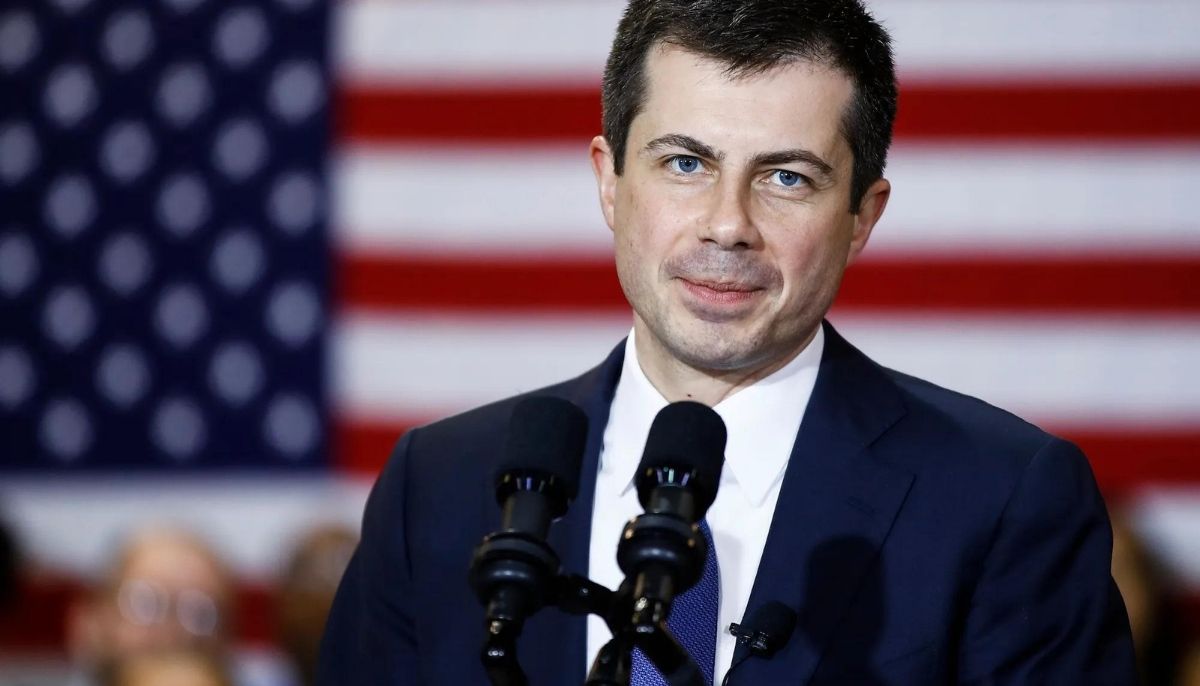 What is Pete Buttigieg Net Worth