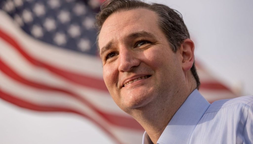 What Is Ted Cruz Net Worth