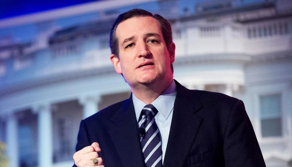 What Is Ted Cruz Net Worth