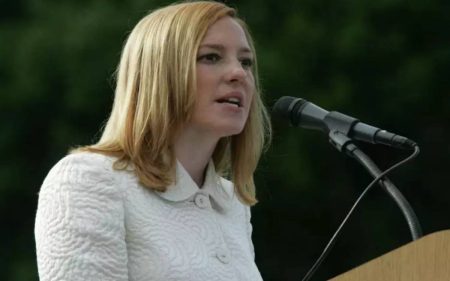 Jen Psaki Net Worth 2024