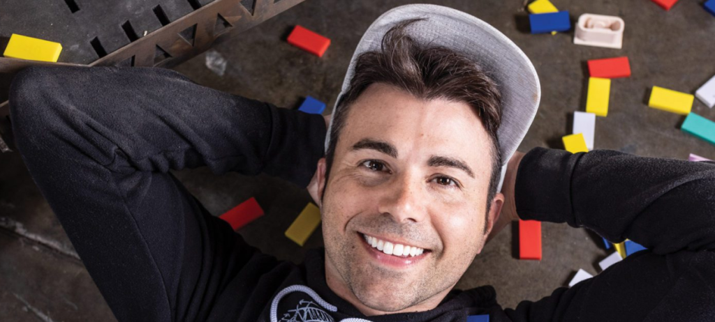 What Is Mark Rober Net Worth?