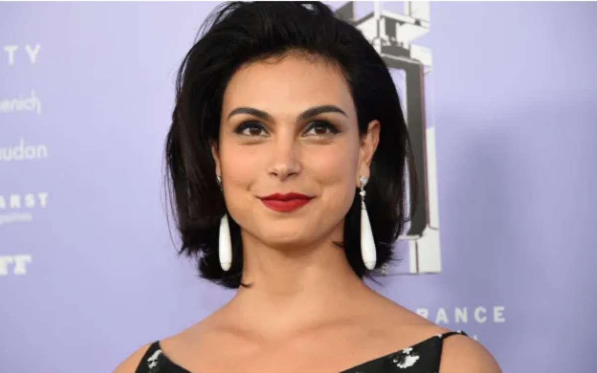 Morena Baccarin Net Worth 2024