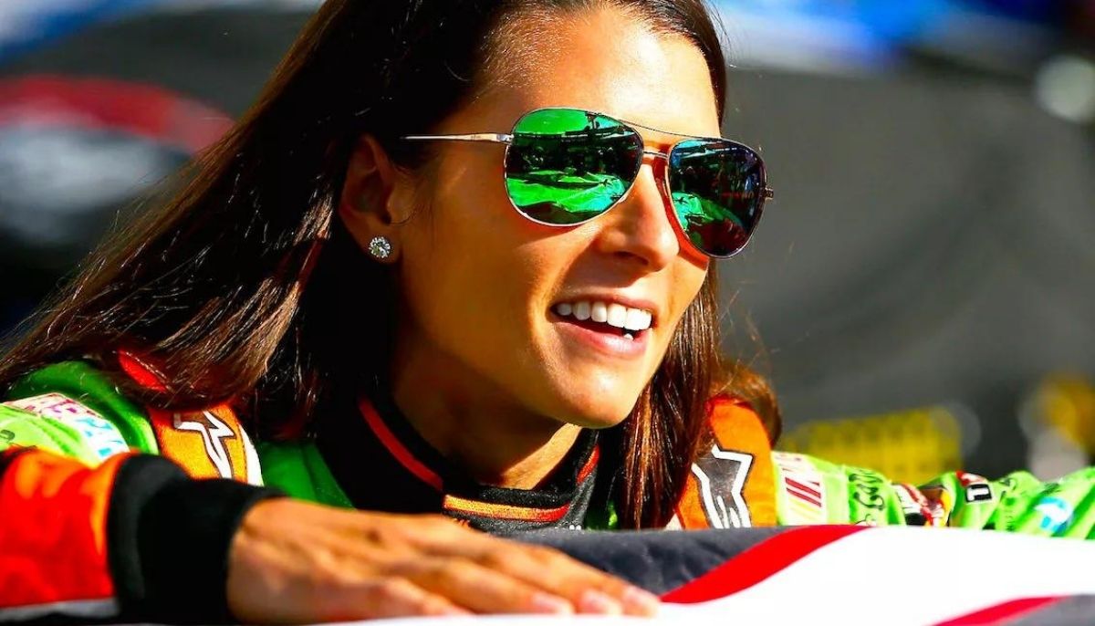 Danica Patrick Net Worth