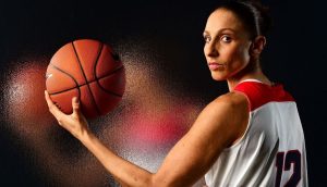 What is Diana Taurasi Net Worth?