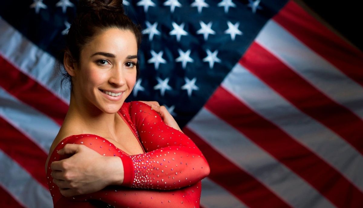 Aly Raisman Net Worth