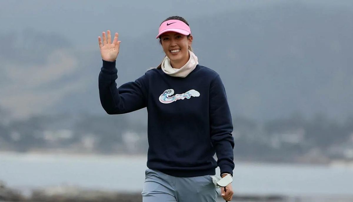 Michelle Wie net Worth