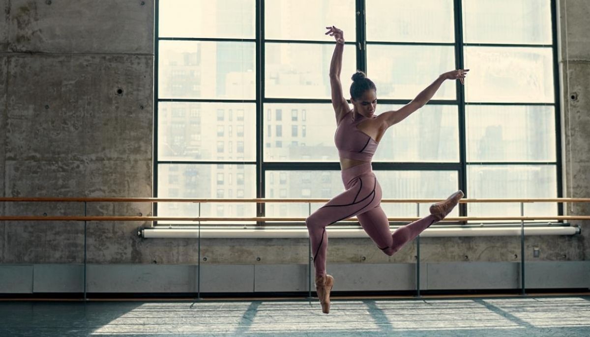 Misty Copeland Net Worth