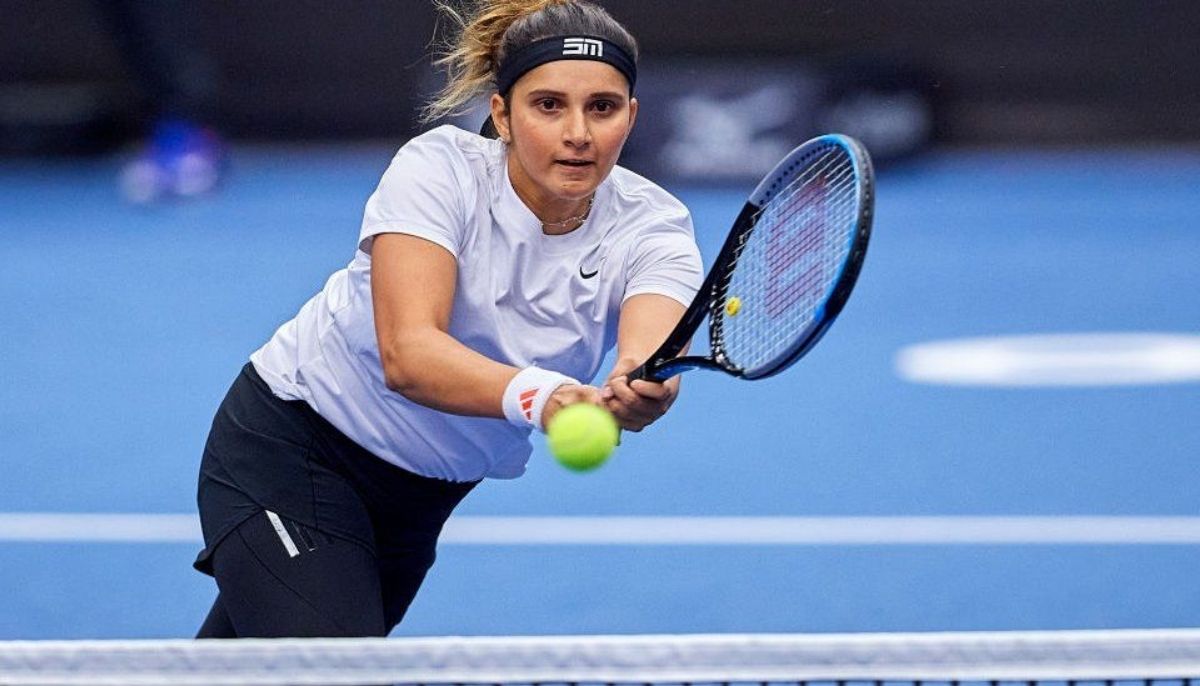 What is Sania Mirza Net Worth