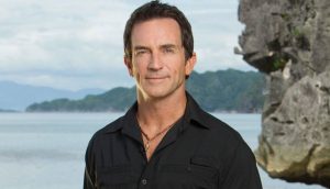 What Is Jeff Probst Net Worth