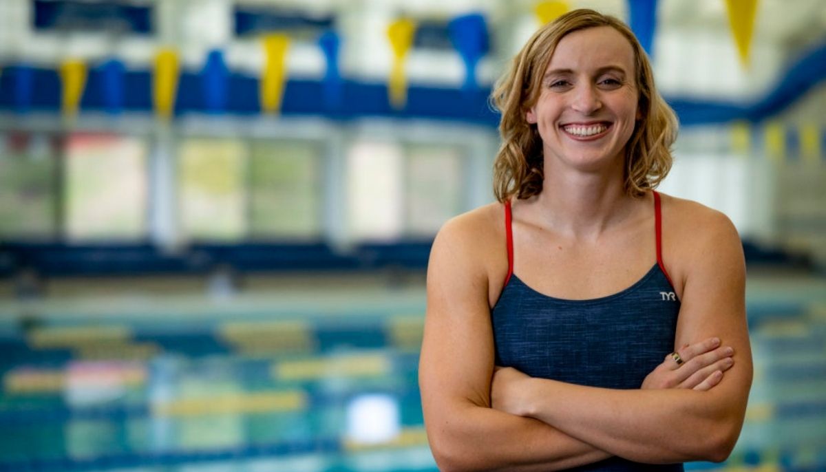 Katie Ledecky Net Worth