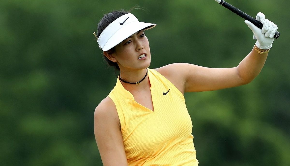 Michelle Wie net Worth