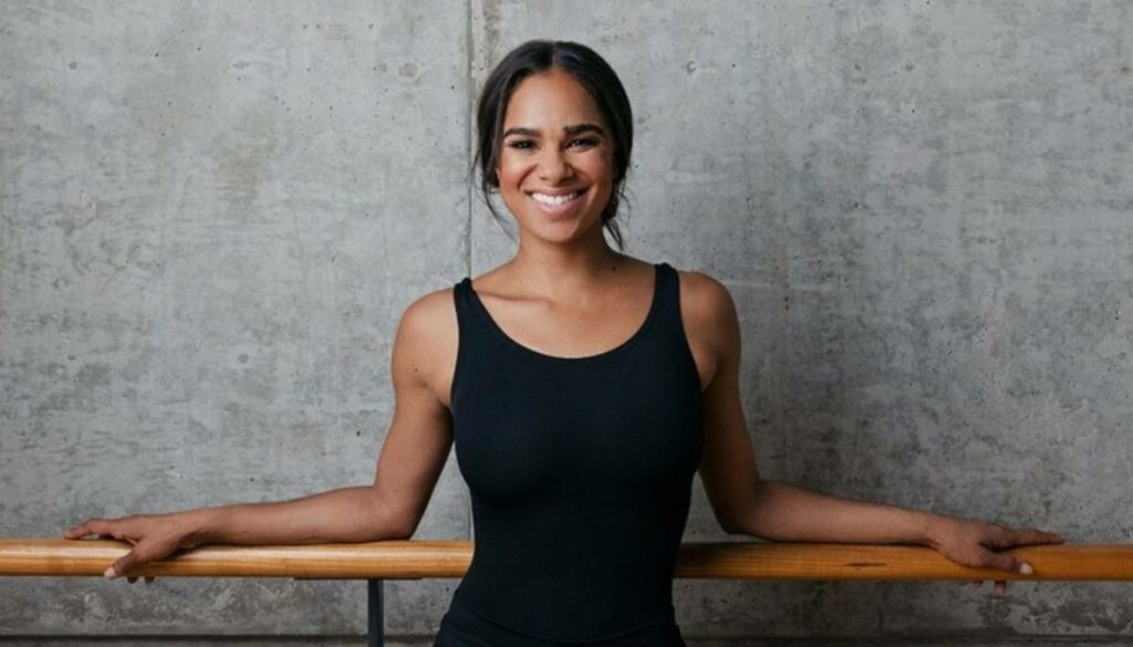 What is Misty Copeland Net Worth?