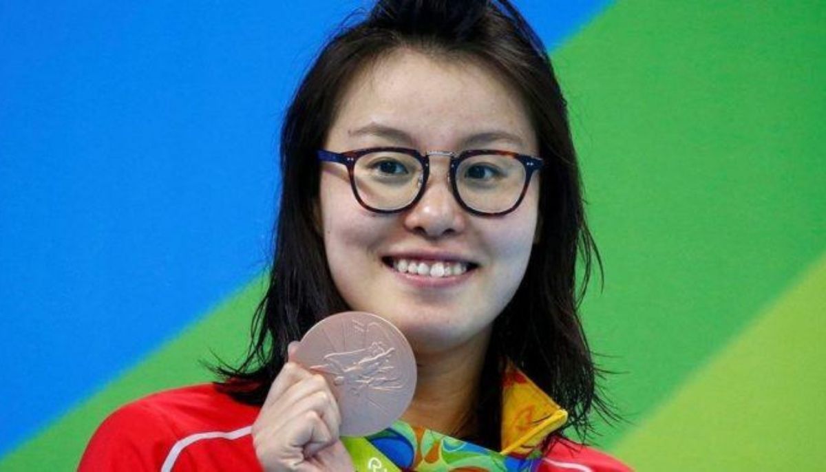 Fu Yuanhui Net Worth