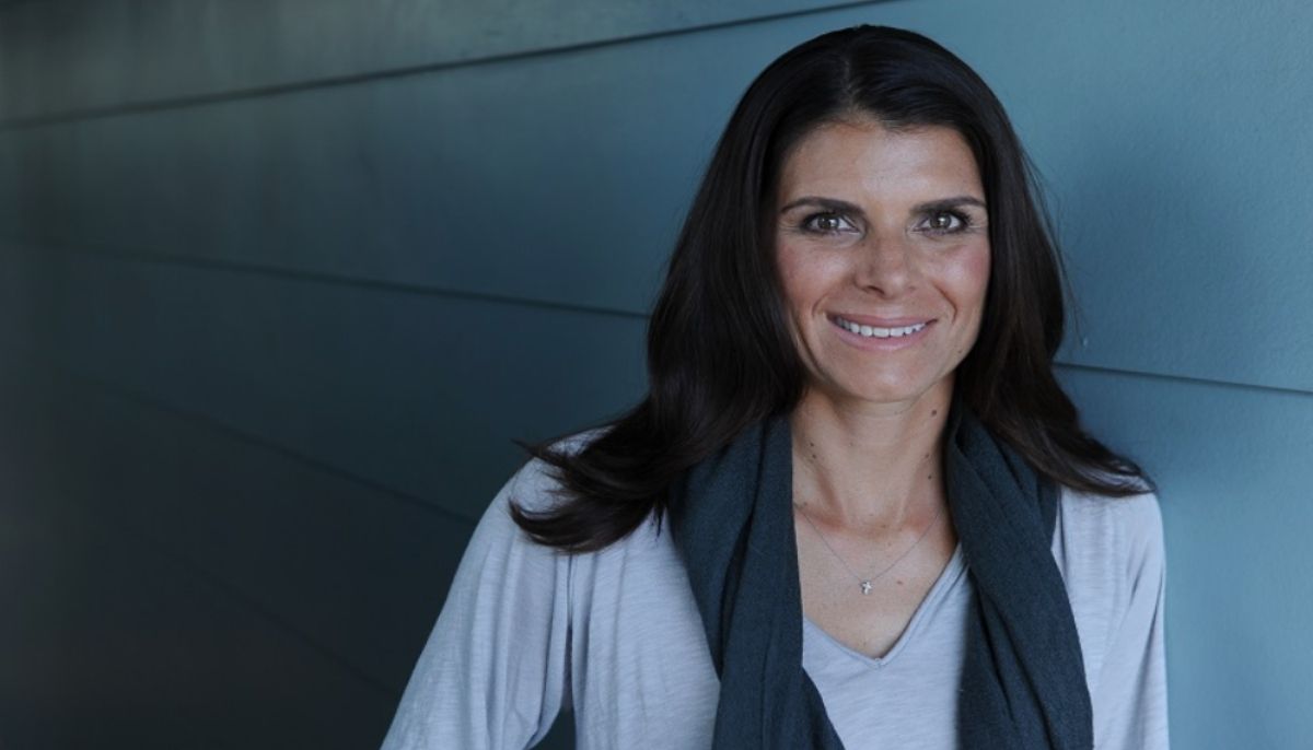 Mia Hamm Net Worth