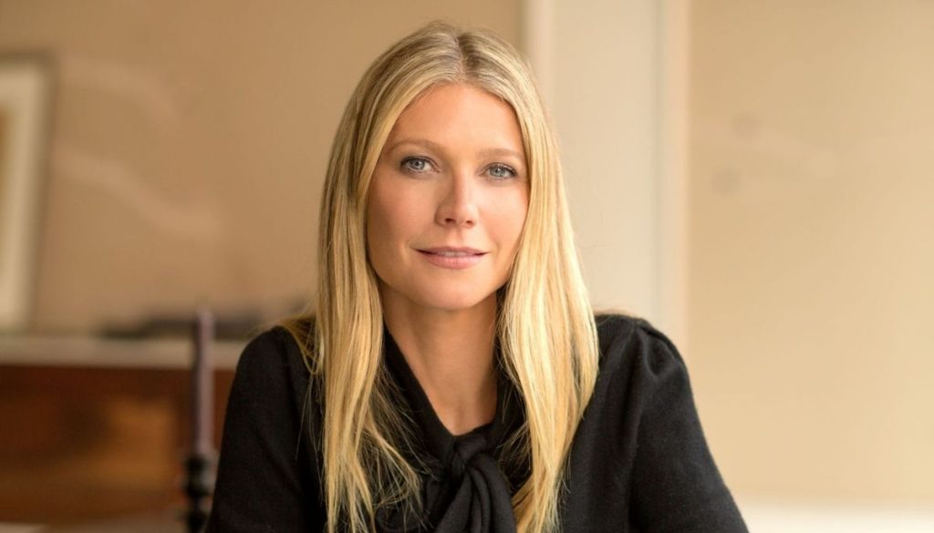 What is Gwyneth Paltrow Net Worth?