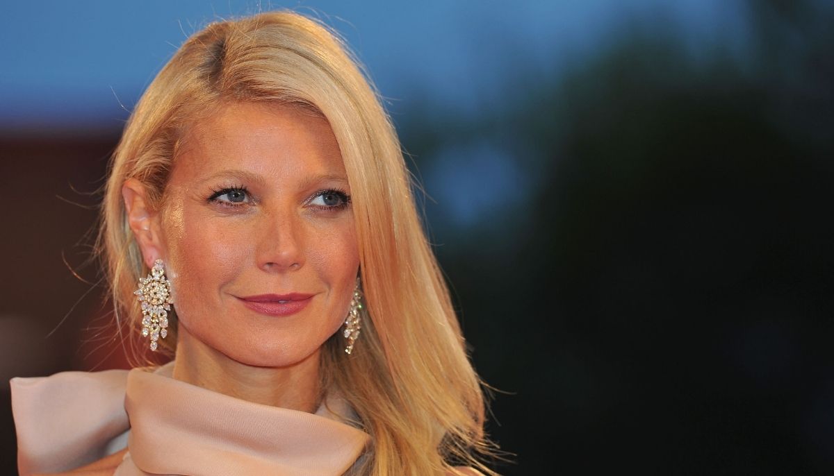 Gwyneth Paltrow Net Worth