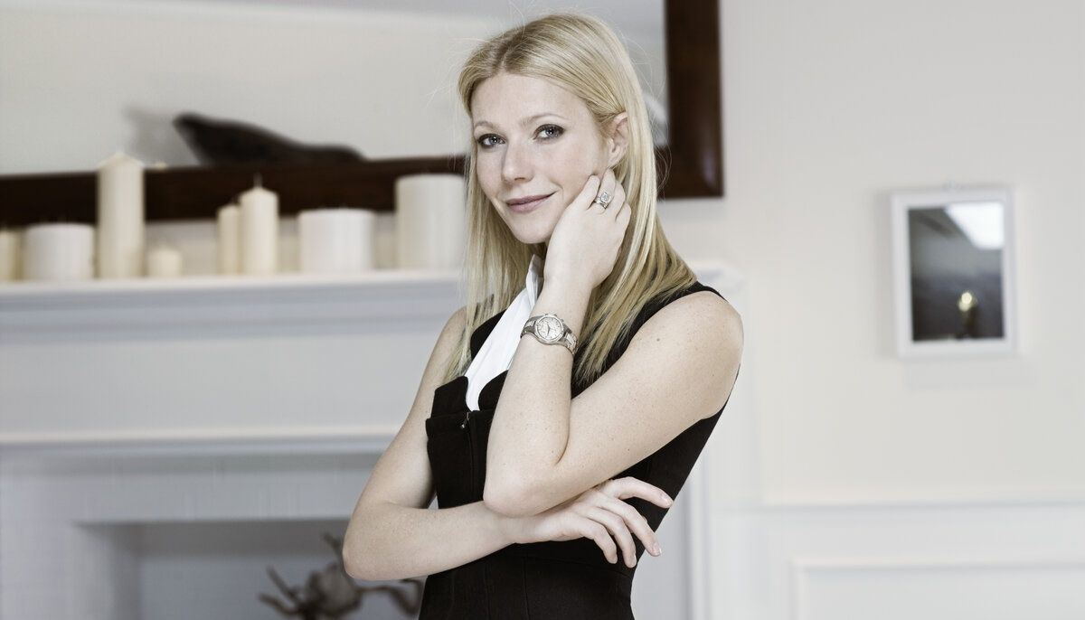 Gwyneth Paltrow Net Worth