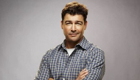 What is Kyle Chandler Net Worth?