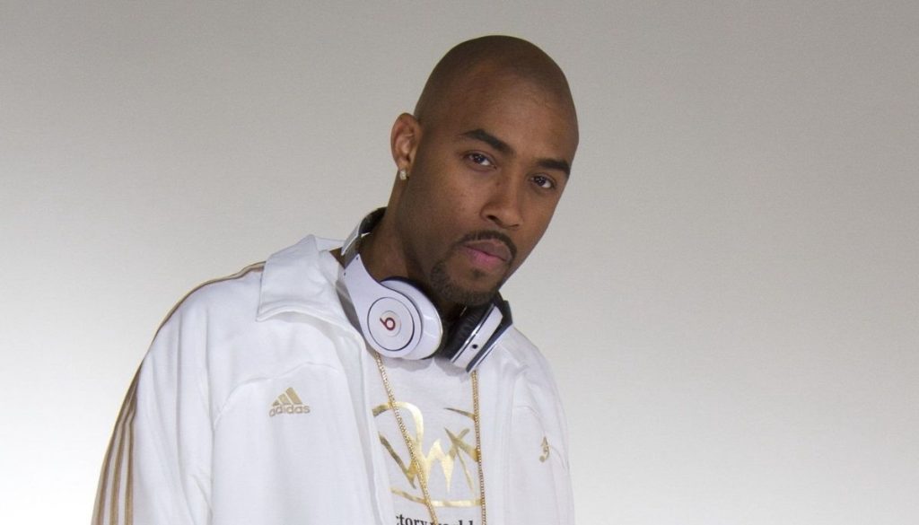 What is Montell Jordan Net Worth?