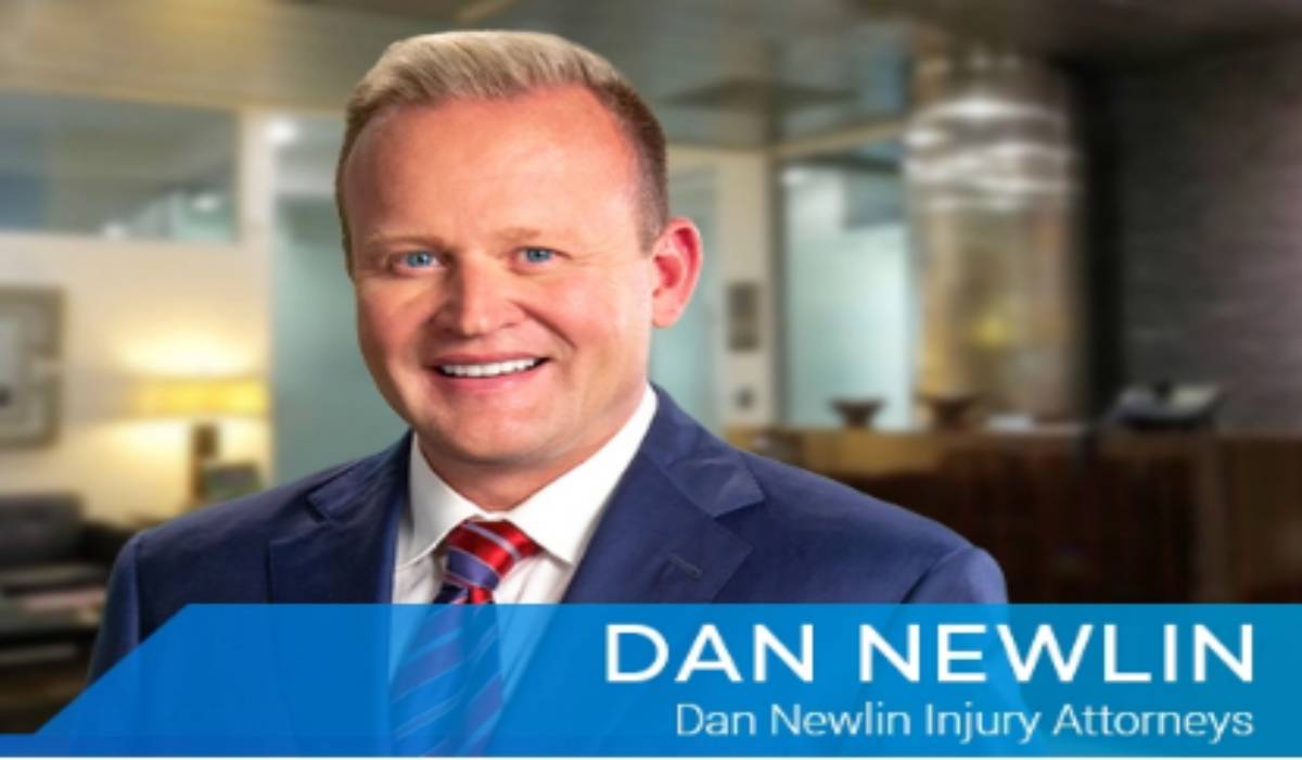 Dan Newlin Net Worth