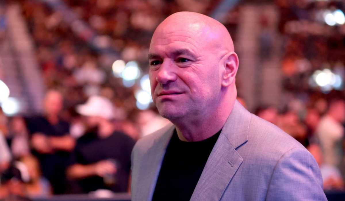 Dana White Net Worth 