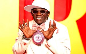 Flavor Flav Net Worth