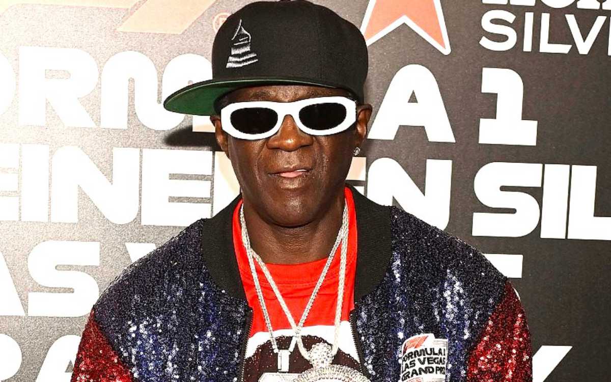 Flavor Flav Net Worth