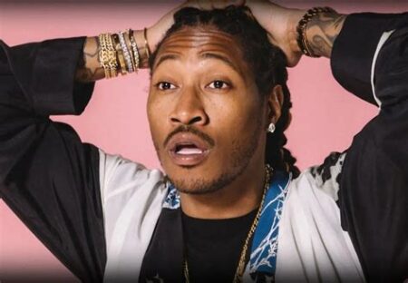 Future Net Worth 2024 - How Much Does the Rapper Make?