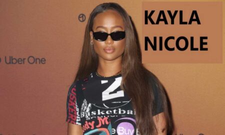 Kayla Nicole Net Worth 2025