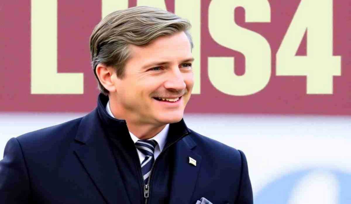 Mike Lindell Net Worth