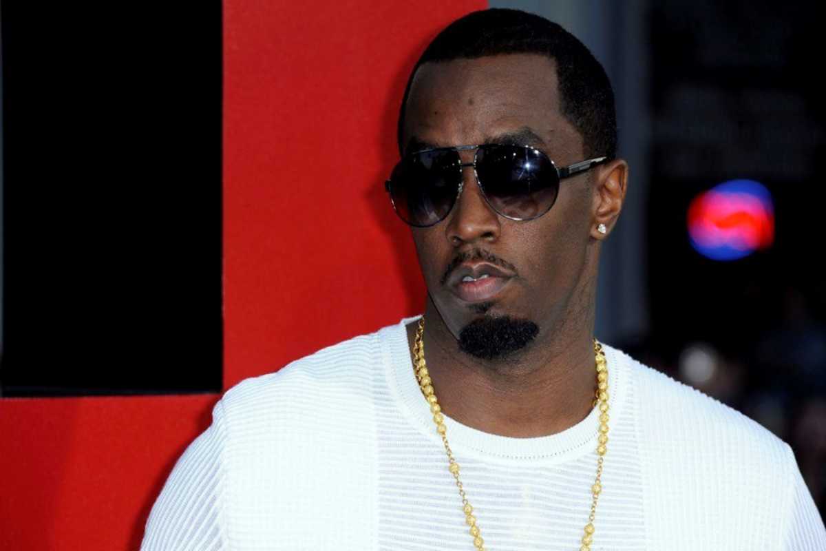 P Diddy Net Worth 2024