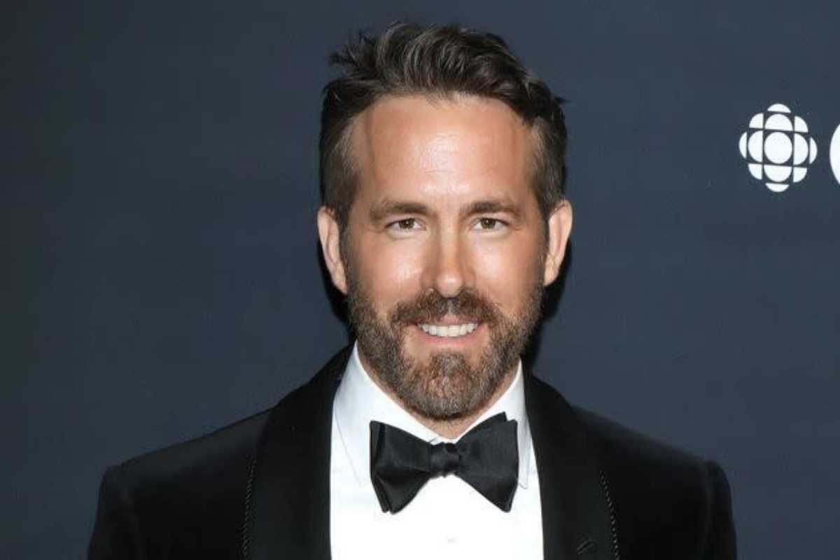 Ryan Reynolds Net Worth 2024