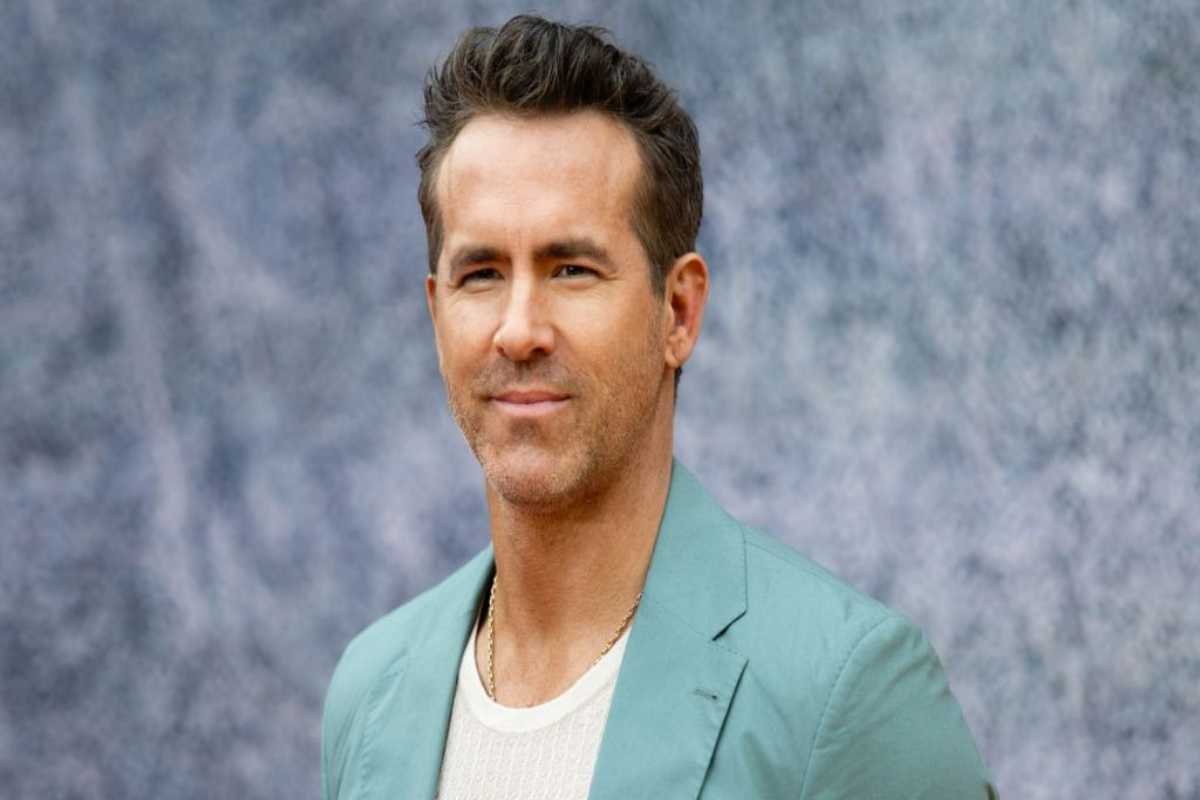 Ryan Reynolds Net Worth 2024