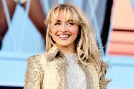 Sabrina Carpenter Net Worth