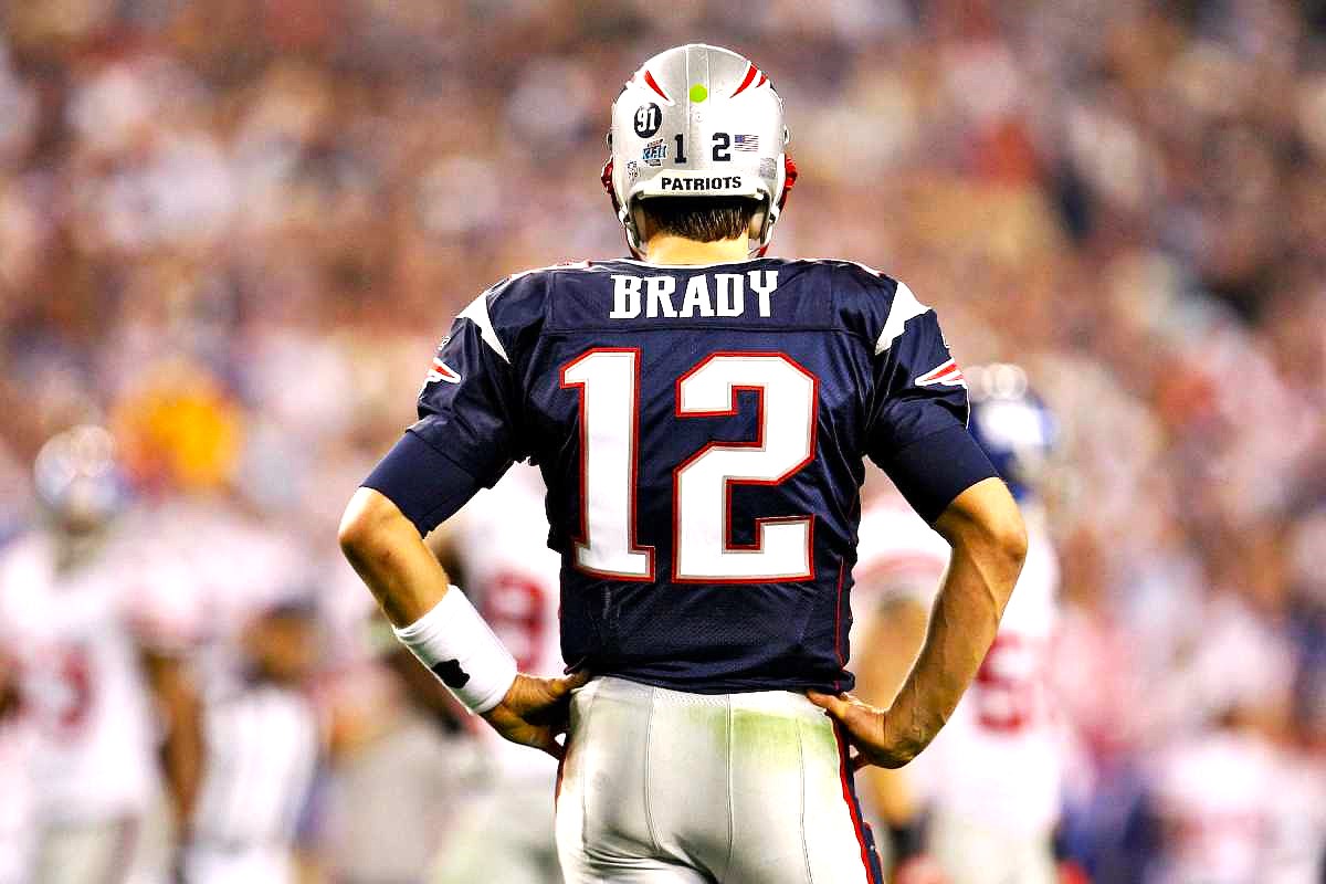 Tom Brady Net Worth: A Champion's Financial Story