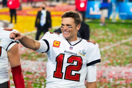 Tom Brady Net Worth: A Champion's Financial Story