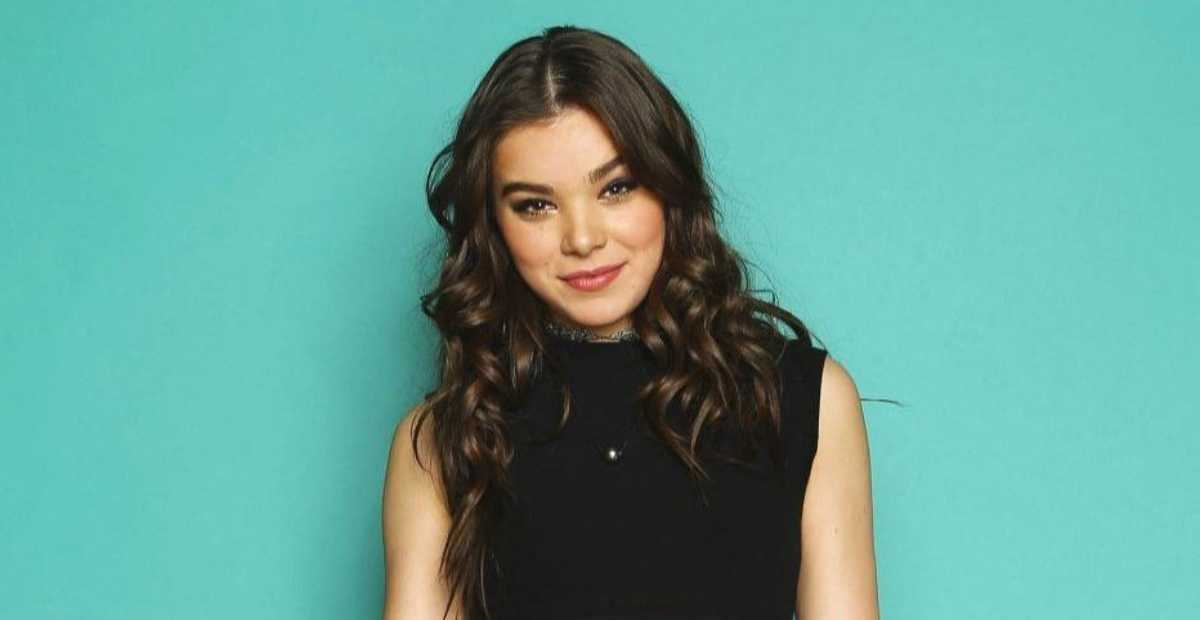 Hailee Steinfeld Net Worth