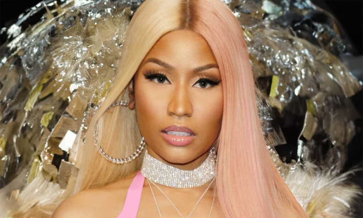 What is Nicki Minaj Net Worth?