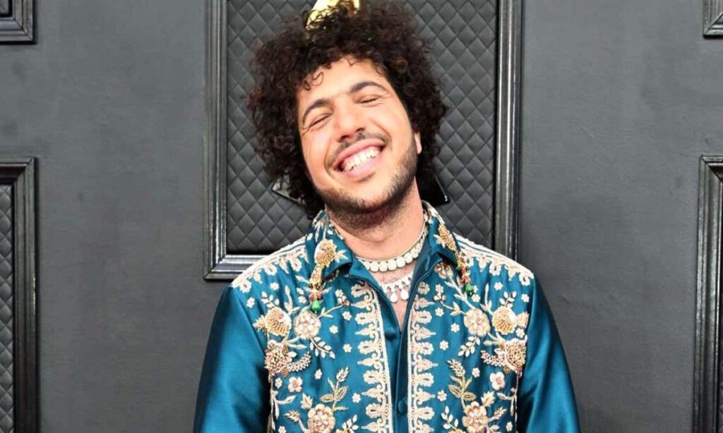 What is Benny Blanco Net Worth?